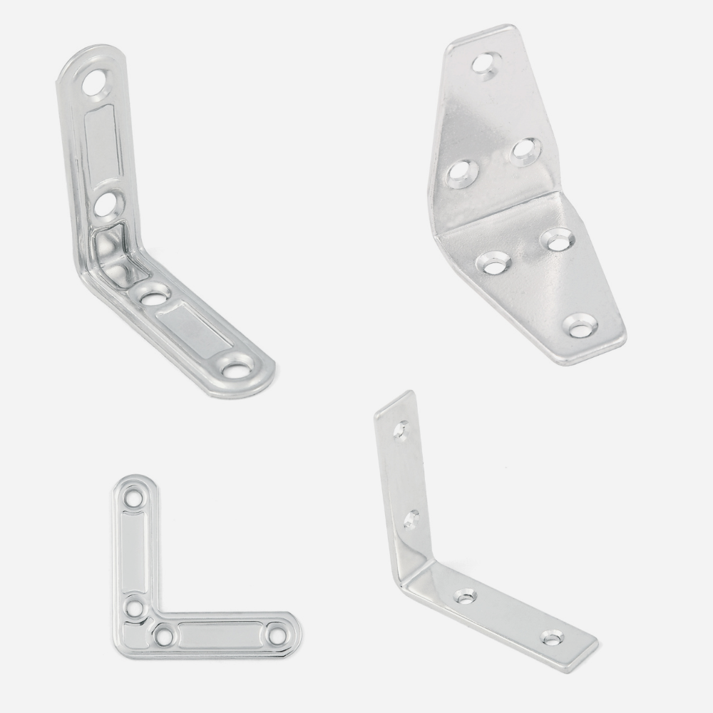 LASTRINE E PIASTRINE DI RINFORZO