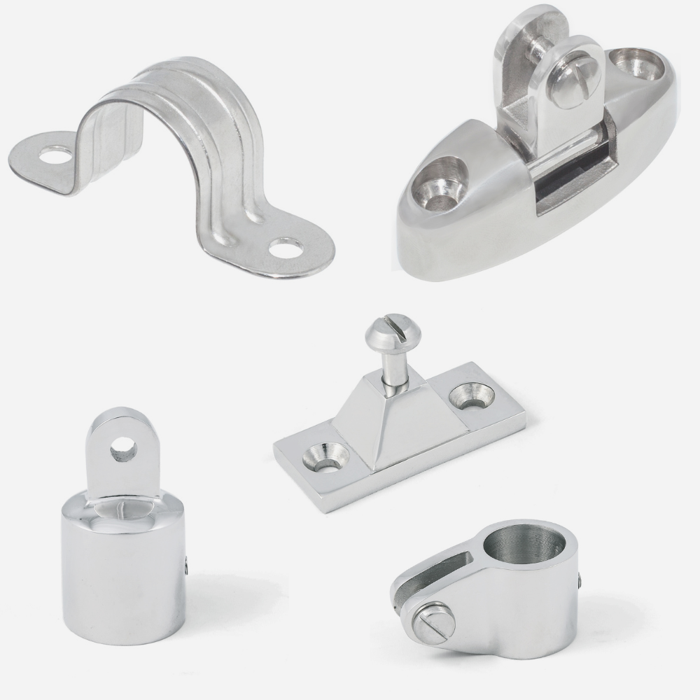 ACCESSORI NAUTICI PER TENDALINI