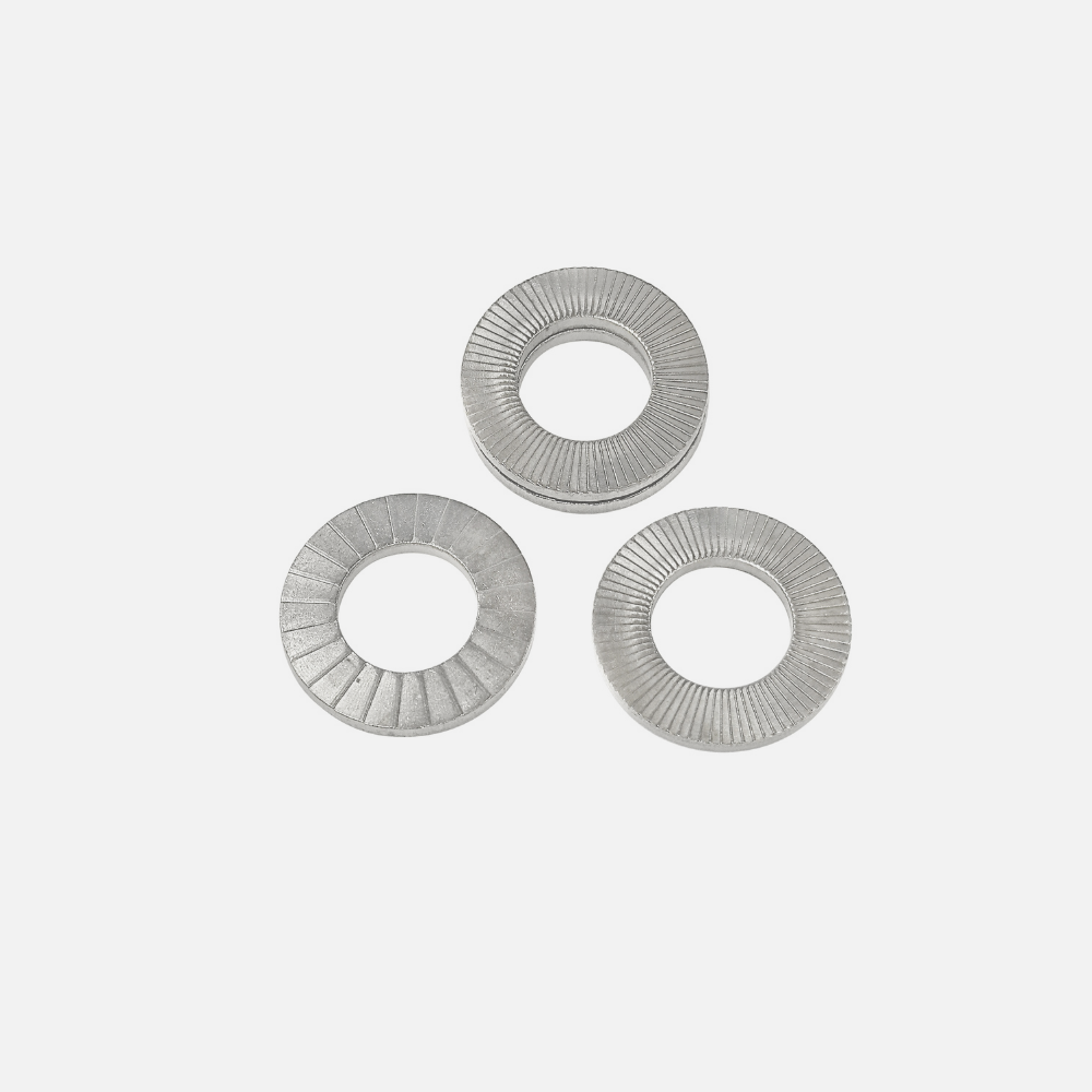 TIPO "NL" LOCKING WASHER