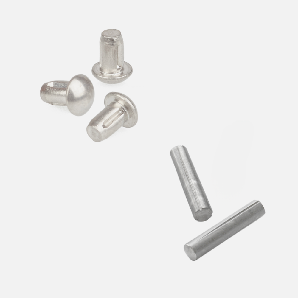 CONICHE CON SCANALATURA