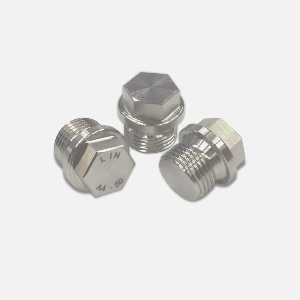 ESAGONALE CON COLLETTO