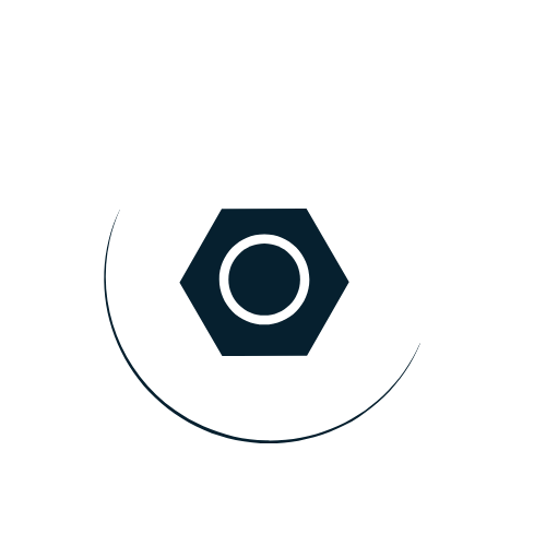 Bulloneria Logo